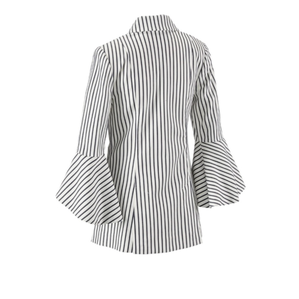 On-Trend Bell Jacket - Perfect Statement Piece To… - image 6